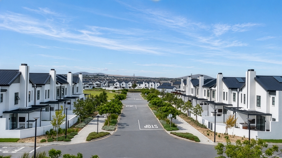 2 Bedroom Property for Sale in Le Coste Estate Western Cape